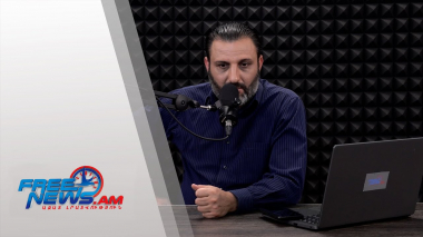 Ազատ շփում Գնել Սարգսյանի հետ