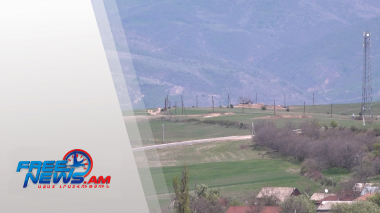 Էթնիկ զտման վտանգը շատ առարկայական է դարձել. Գրիգորյան