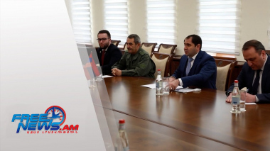 Դիտեք այսօր՝ Ազատ լուրերում