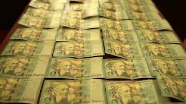 Բացահայտվել է 1.900.000 ՀՀ դրամ կաշառք տալու դեպք
