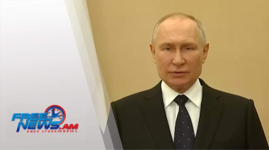 Պուտինին արգելվել է մուտք գործել Մոլդովա