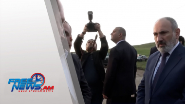 Դիտեք այսօր՝ Ազատ լուրերում