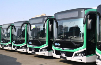 «MAN» մակնիշի նոր ավտոբուսները կսպասարկեն համար 3 ավտոբուսային երթուղին, «Ժոնգ Թոնգ»-ը՝ 48 համարի նոր ուղեգիծը