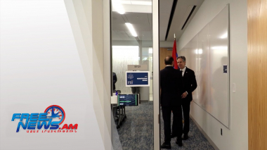 ՀՀ ԱԳ նախարարի հանդիպումն ԱՄՆ պետքարտուղարի հետ