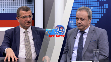 Այս ընթացքում բան փոխվեց, որը չենք կարող չնկատել, որը չի կարող մեզ հետ կապ չունենալ. Էդվարդ Անտինյան