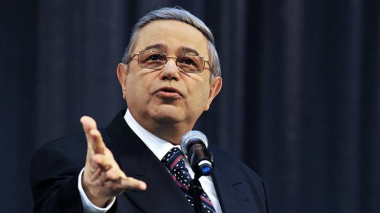 Եվգենի Պետրոսյանը հոսպիտալացվել է