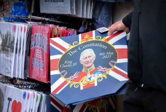 Չարլզ III-ի թագադրման նախօրեին Մեծ Բրիտանիայում նրա ժողովրդականությունն աճել է