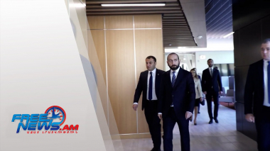 Դիտեք այսօր՝ Ազատ լուրերում