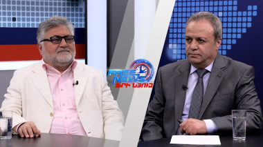 Բլինքենը հստակ ասաց՝ մենք պաշտպանում ենք այն դիրքորոշումը, որը Հայաստանն է առաջարկում. Արա Պապյան