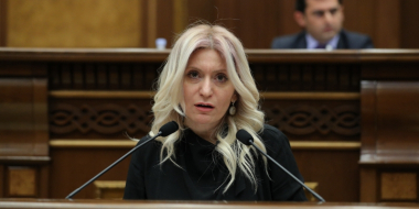 Օրենսդրական կարգավորում՝ նախադպրոցական կրթության համակարգում համընդհանուր ներառման վերաբերյալ