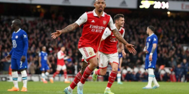 Չելսիի անկումը շարունակվում է. Լեմպարդի թիմը պարտվեց Արսենալին