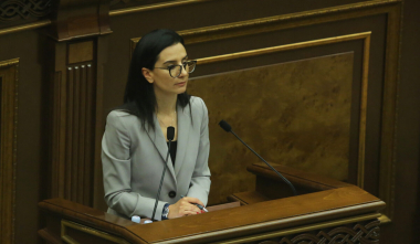 Մարտի 1-ի գործը կազմված է մոտ 800 հատորից և գտնվում է մեկ քննիչի վարույթում․ Աննա Վարդապետյան