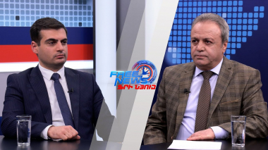 Փորձում են ՀՀ-ն դնել անելանելի իրավիճակի մեջ, որ նետվի միութենական պետության գիրկը. Գուրգեն Սիմոնյան