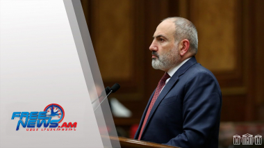 Քիշնևում ամռանը փաստաթուղթ ստորագրվելո՞ւ է. Փաշինյանը ոչ հերքեց, ոչ էլ հաստատեց