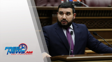 Ապօրինի գույքի բռնագանձման թեման կրկին թեժացրեց կրքերը ԱԺ-ում