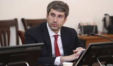 ՀԿԱԾ-ը ոչ թե պատժող մարմին է, այլ՝ արդարությունը վերականգնող. կառույցը նշում է 25-ամյակը