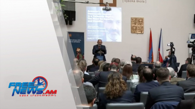 Դիտեք այսօր՝ Ազատ լուրերում