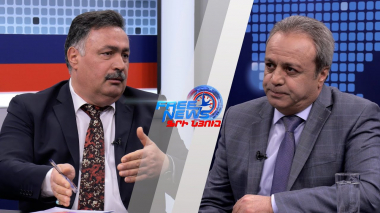 Դա կարող էր լինել ՌԴ հատուկ ծառայության մասնակցությամբ, գումարած ԱՄՆ և Անգլիա. Արայիկ Սարգսյան