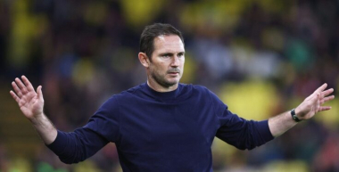 Չեմ տառապում․ եղել եմ Չելսիում, երբ թիմը հաջողություններ ուներ․ Լեմպարդ