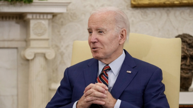 Բայդենն ասել է, որ Թրամփի հաղթանակն ընտրություններում անընդունելի է