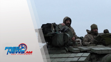 Խերսունում և Զապորոժեում բնակչությունը տարհանվում Է․ միջազգային լուրեր