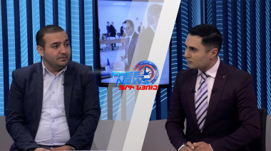 Արդյո՞ք ամերիկյան բանակցություններում ուրվագծվում են առաջընթացի տարրեր