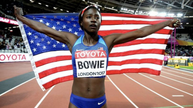 Հղիության վերջին ամիսներում գտնվող Ռիո-2016-ի չեմպիոն մարզուհուն մահացած են գտել. կա վարկած, որ նա ինքնասպան է եղել