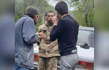 Հայաստան ներթափանցած երկու ադրբեջանցիներից մեկի գործով դատավճիռ է կայացվել