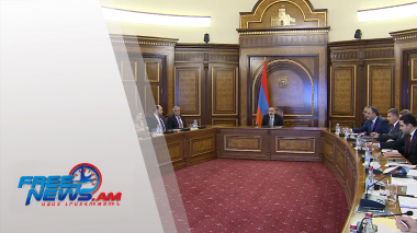 Դիտեք այսօր՝ Ազատ լուրերում