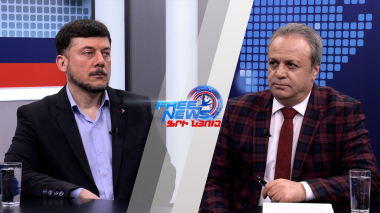 Համաձայնագիրը ՀՀ-ին ժամանակ է տալու, մեզ համար խիստ կարևոր 2-3 տարին պետք է լինի. Հովսեփ Խուրշուդյան