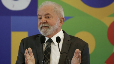 Բրազիլիան կառաջարկի իր միջնորդությունը Ուկրաինայի հակամարտության կարգավորման հարցում