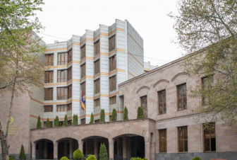 ՔԿ-ն դատախազին է ուղարկել Իջևանում կոռուպցիոն չարաշահումների վարույթի մեղադրական եզրակացությունը