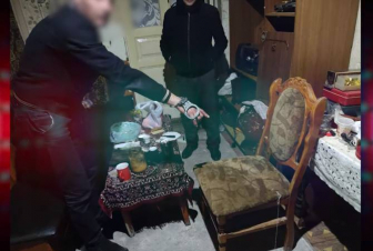 Հանցագործության հետքերը թաքցնելու նպատակով դիակը գցել էին ջրափոսը․ ոստիկանները բացահայտել են սպանությունը