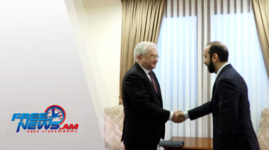 Դիտեք այսօր՝ Ազատ լուրերում