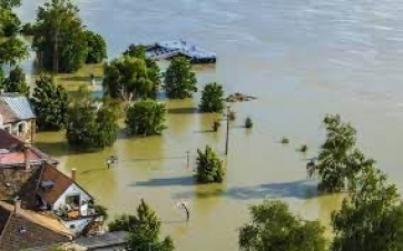 Կոնգոյում ջրհեղեղի զոհերի թիվը հասել է 438-ի