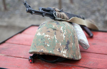 Հայտնի է այսօր զոհված զինծառայողի ինքնությունը