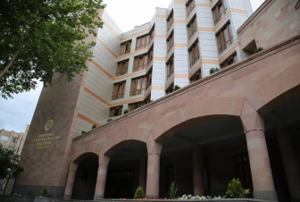 Երևանի դպրոցներից մեկում 2 աշակերտի մարմնական վնասվածքներ պատճառած անձին կալանավորելու միջնորդություն է ներկայացվել