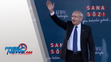 Դիտեք այսօր՝ Ազատ լուրերում