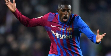 Բարսելոնան նոր պայմանագիր է առաջարկել Դեմբելեին