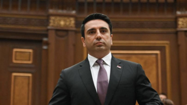 Ծանր ժամանակներ ենք ապրում և, միանշանակ, շատ ավելի ուժեղ ենք դուրս գալու. Ալեն Սիմոնյան