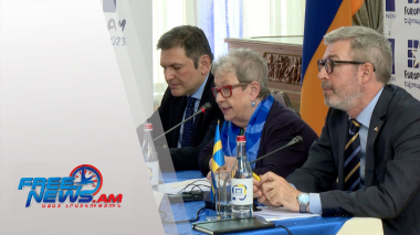 Դիտեք այսօր՝ Ազատ լուրերում