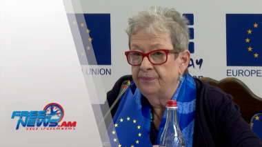 Երկաթուղին պետք է գործի միայն ՀՀ օրենսդրության ներքո