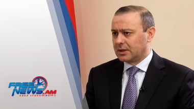 Հայաստանով արտատարածքային միջանցքի գոյությունը բացառում ենք․ Գրիգորյան