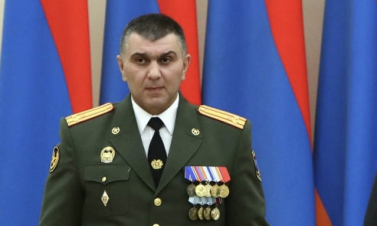 Գրիգորի Խաչատուրովի կալանքի ժամկետը երկարացվել է