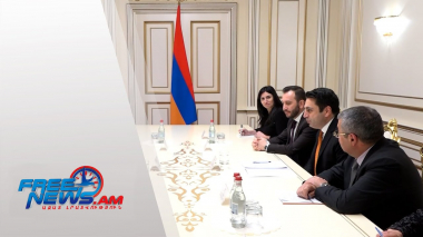 Դիտեք այսօր՝ Ազատ լուրերում