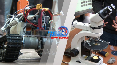 Մեկնարկել է «ԲանՈՒԳործ․ ԵՊՀ էքսպո-2023»-ը