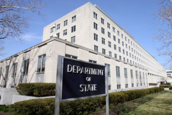 ԱՄՆ-ն Ադրբեջանին մեղադրել է Լեռնային Ղարաբաղում հայկական հոգևոր ժառանգությունը ոչնչացնելու մեջ