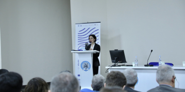 ՀՀ բուհերն իսկապես պետք է դառնան նաև գիտահետազոտական կենտրոններ. Ժաննա Անդրեասյան