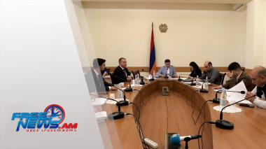 Հավասար արտոնություններ սահմանամերձ բնակավայրերի տնտեսվարողների համար