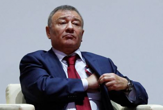 Ֆինլանդիան սառեցրել է ռուսաստանցի օլիգարխ Ռոտենբերգի հաշիվները